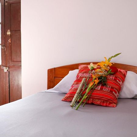 Millas House Cusco Ngoại thất bức ảnh