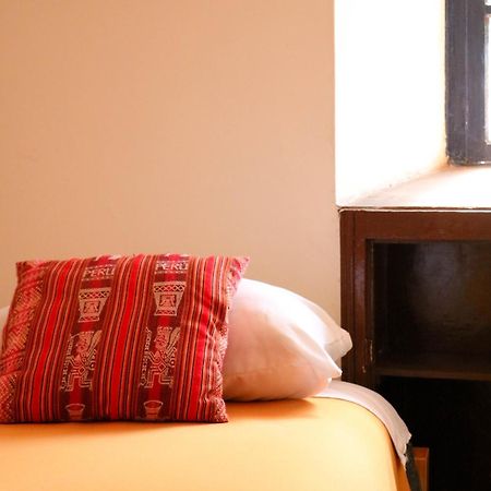 Millas House Cusco Ngoại thất bức ảnh