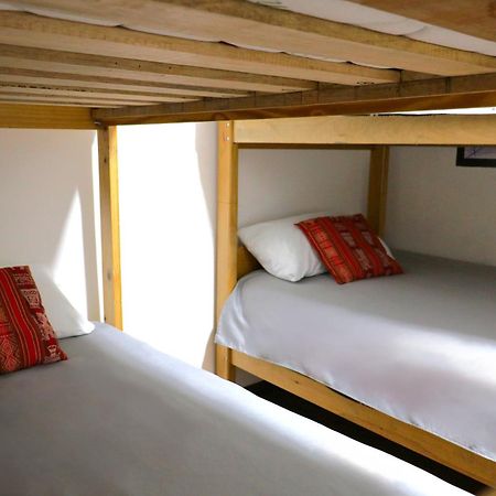 Millas House Cusco Ngoại thất bức ảnh