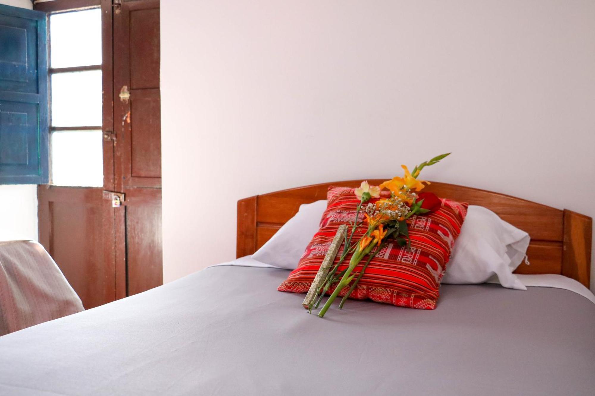 Millas House Cusco Ngoại thất bức ảnh