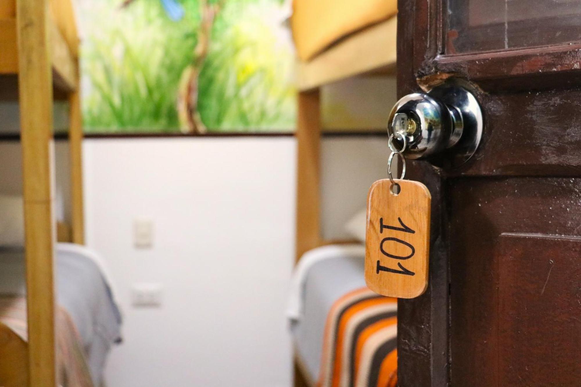 Millas House Cusco Ngoại thất bức ảnh