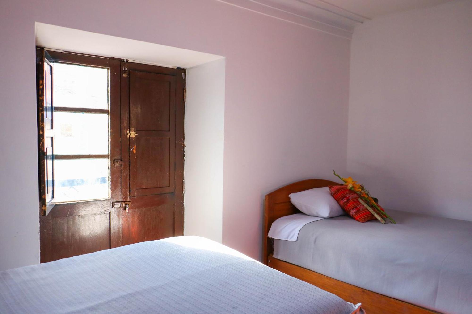 Millas House Cusco Ngoại thất bức ảnh