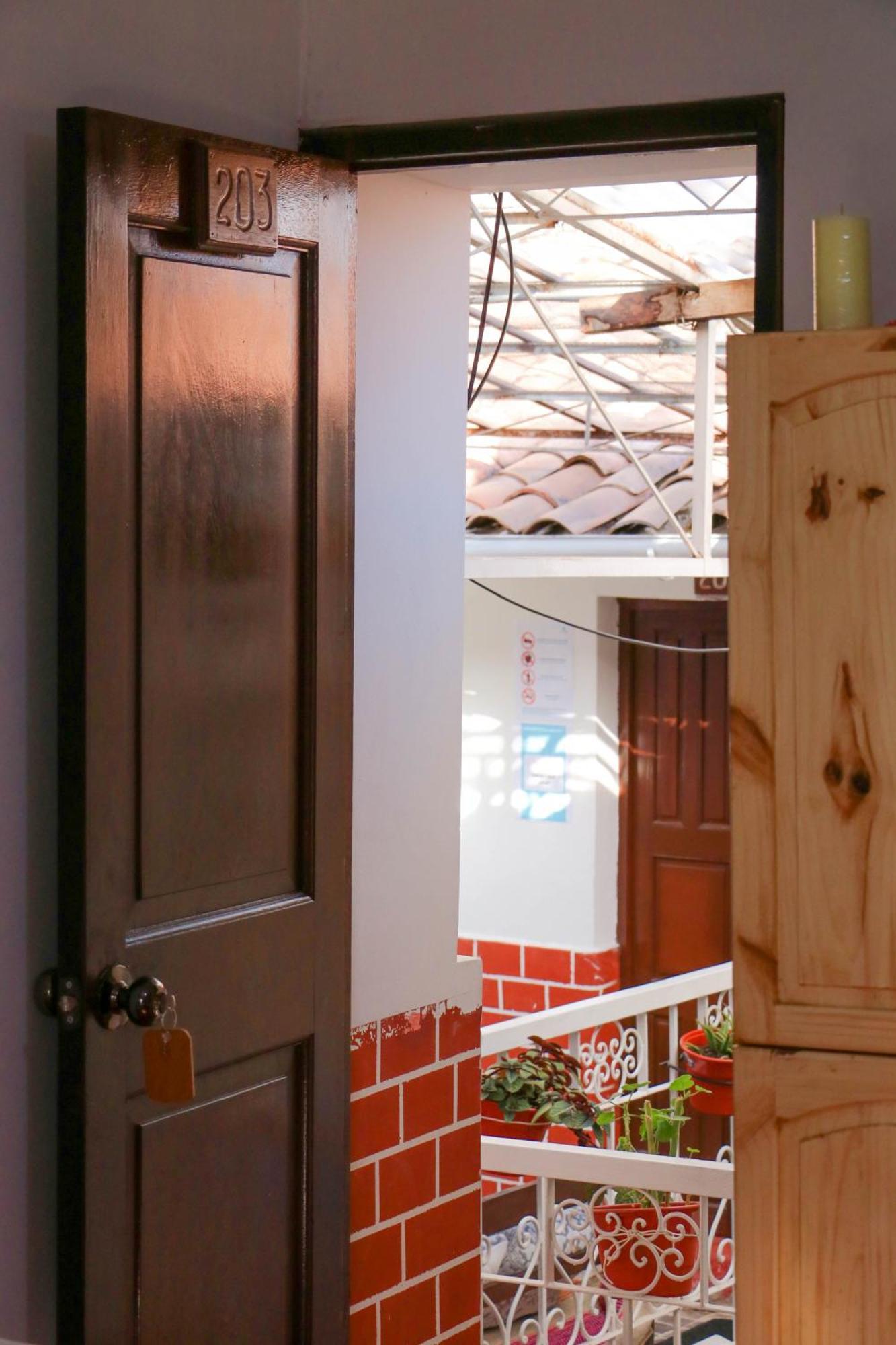Millas House Cusco Ngoại thất bức ảnh