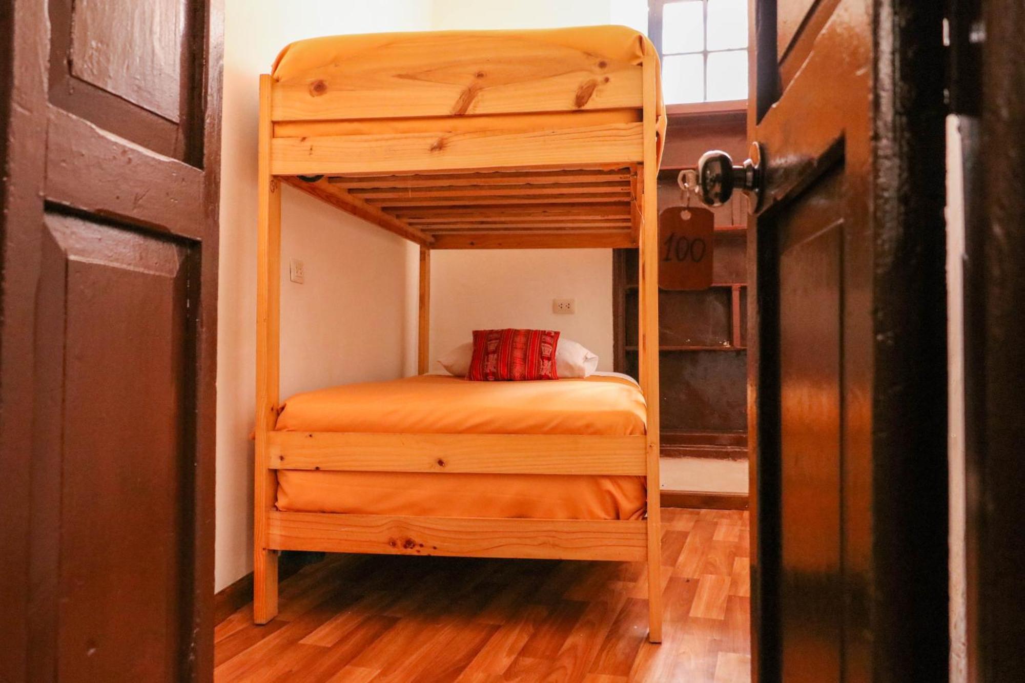 Millas House Cusco Ngoại thất bức ảnh