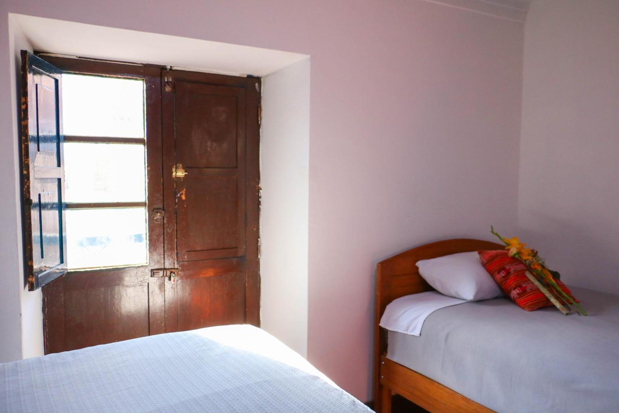 Millas House Cusco Ngoại thất bức ảnh