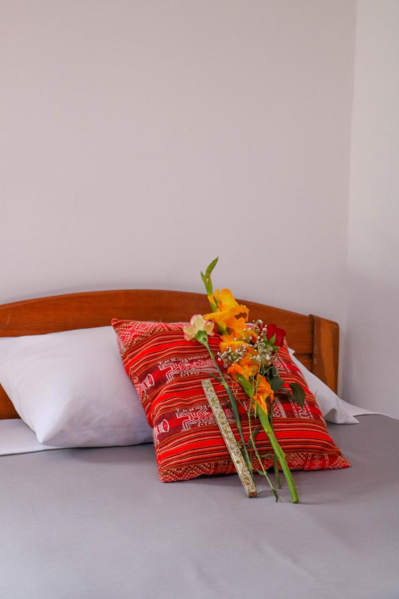 Millas House Cusco Ngoại thất bức ảnh