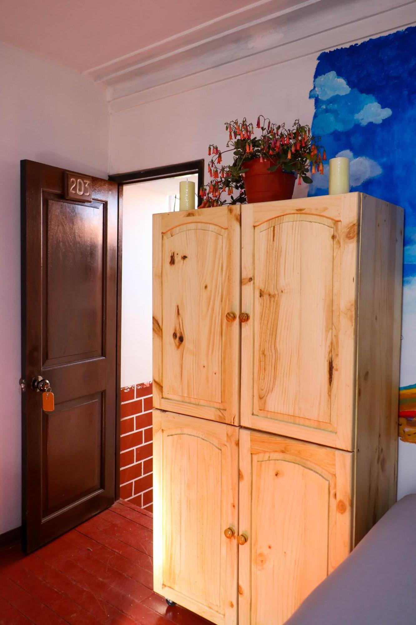 Millas House Cusco Ngoại thất bức ảnh