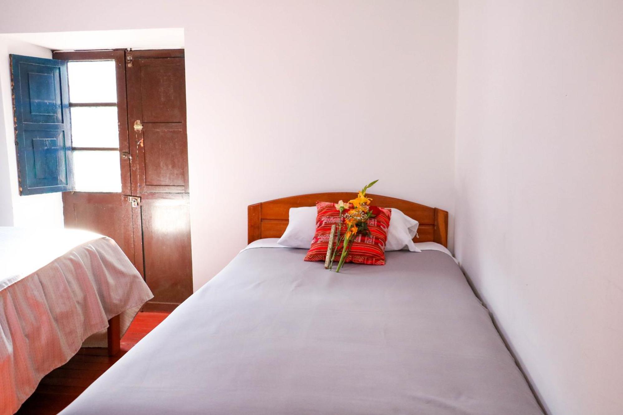 Millas House Cusco Ngoại thất bức ảnh