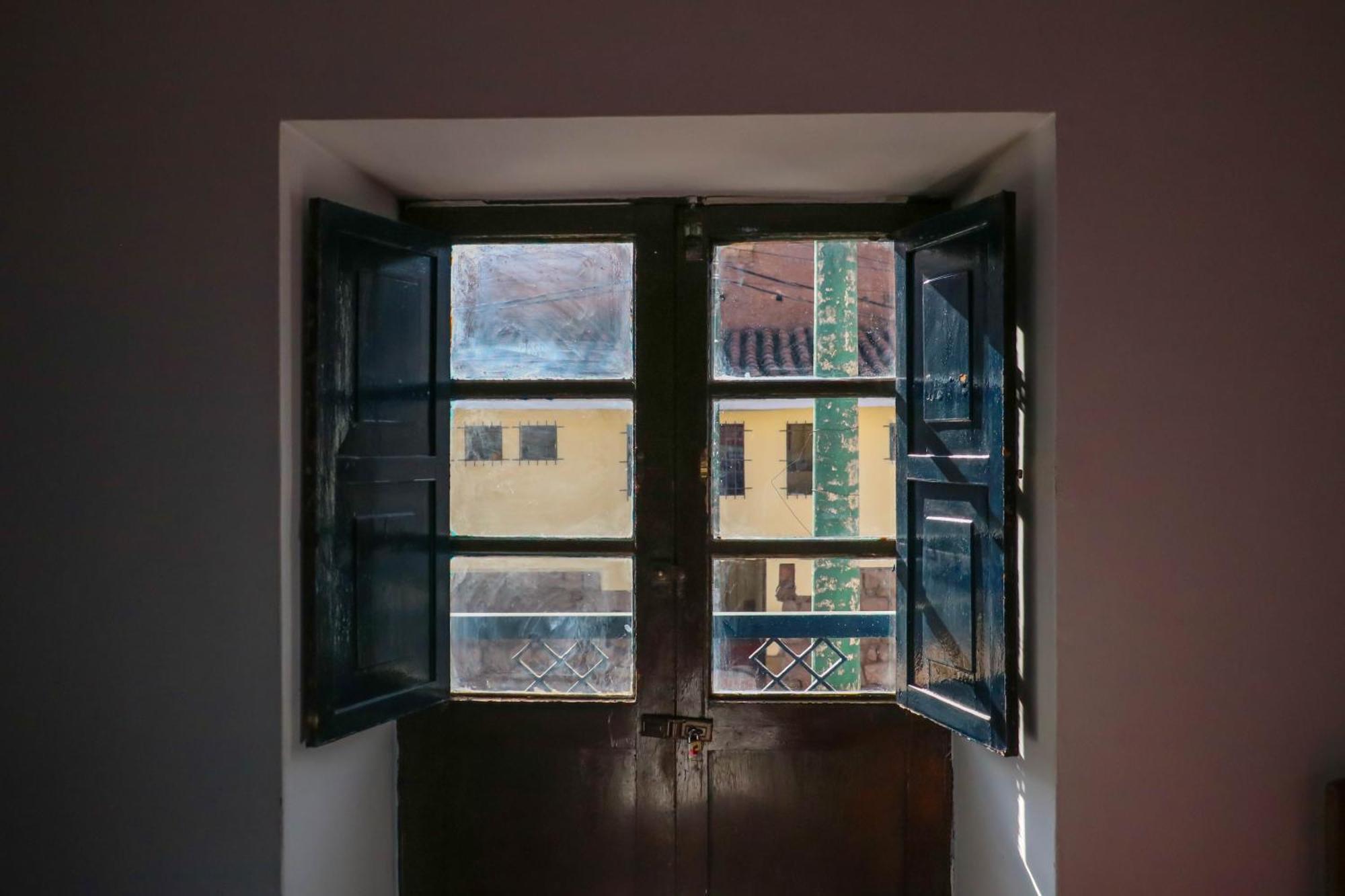 Millas House Cusco Ngoại thất bức ảnh
