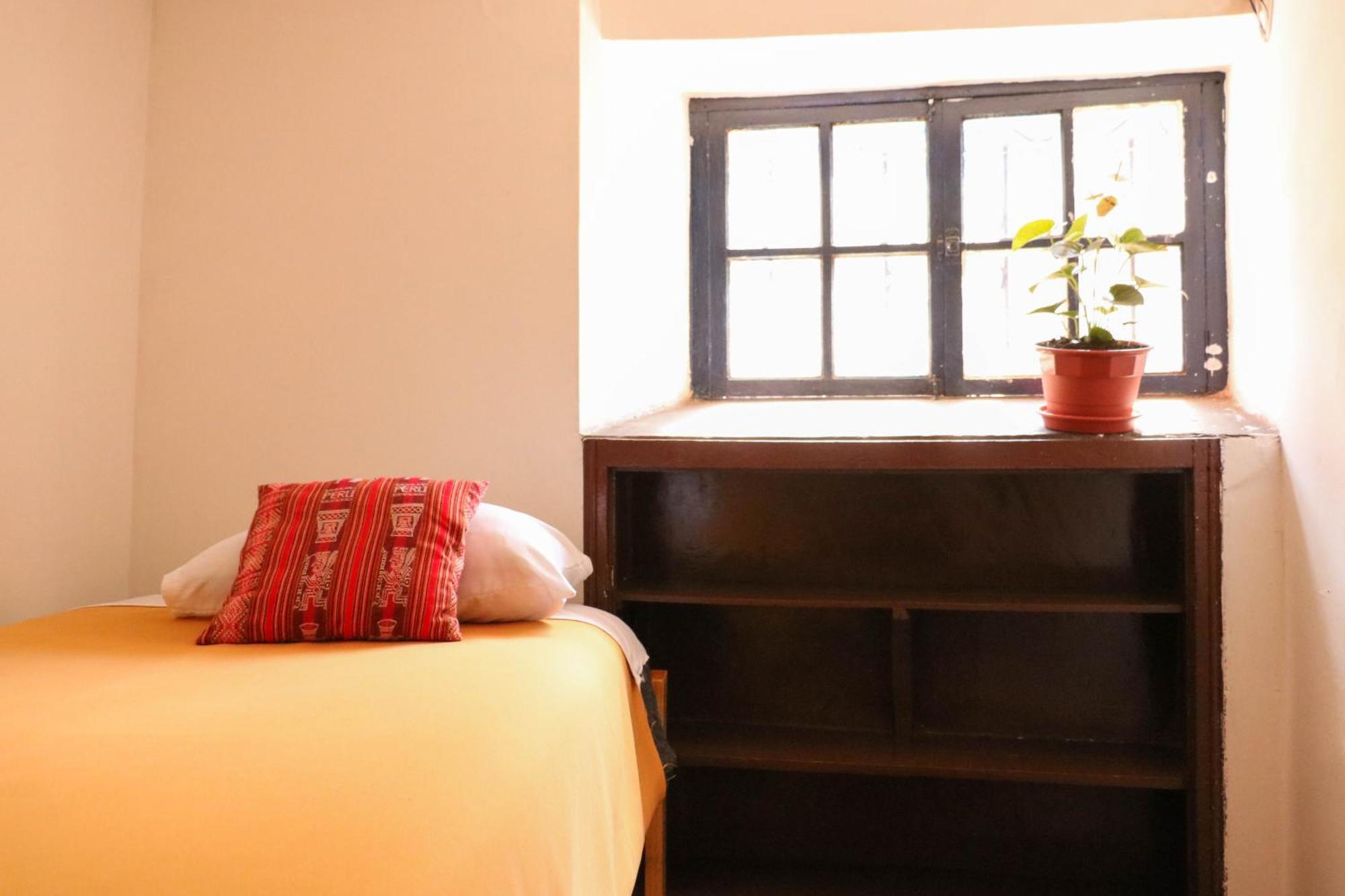 Millas House Cusco Ngoại thất bức ảnh