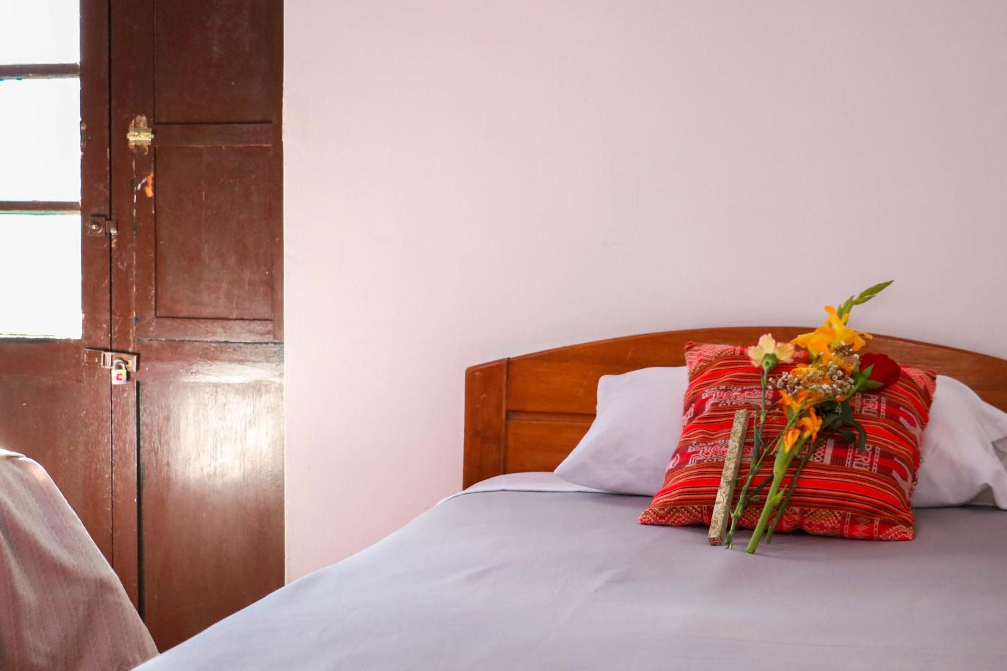 Millas House Cusco Ngoại thất bức ảnh