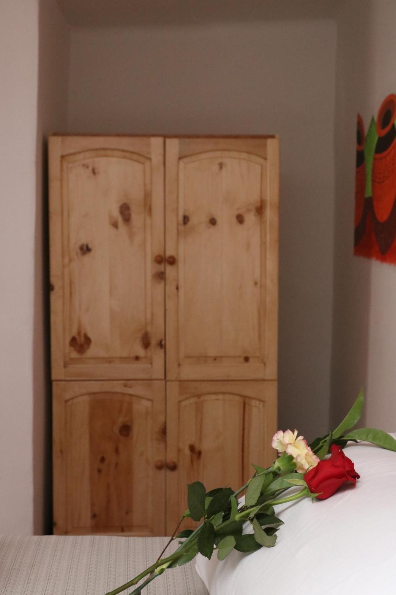 Millas House Cusco Ngoại thất bức ảnh
