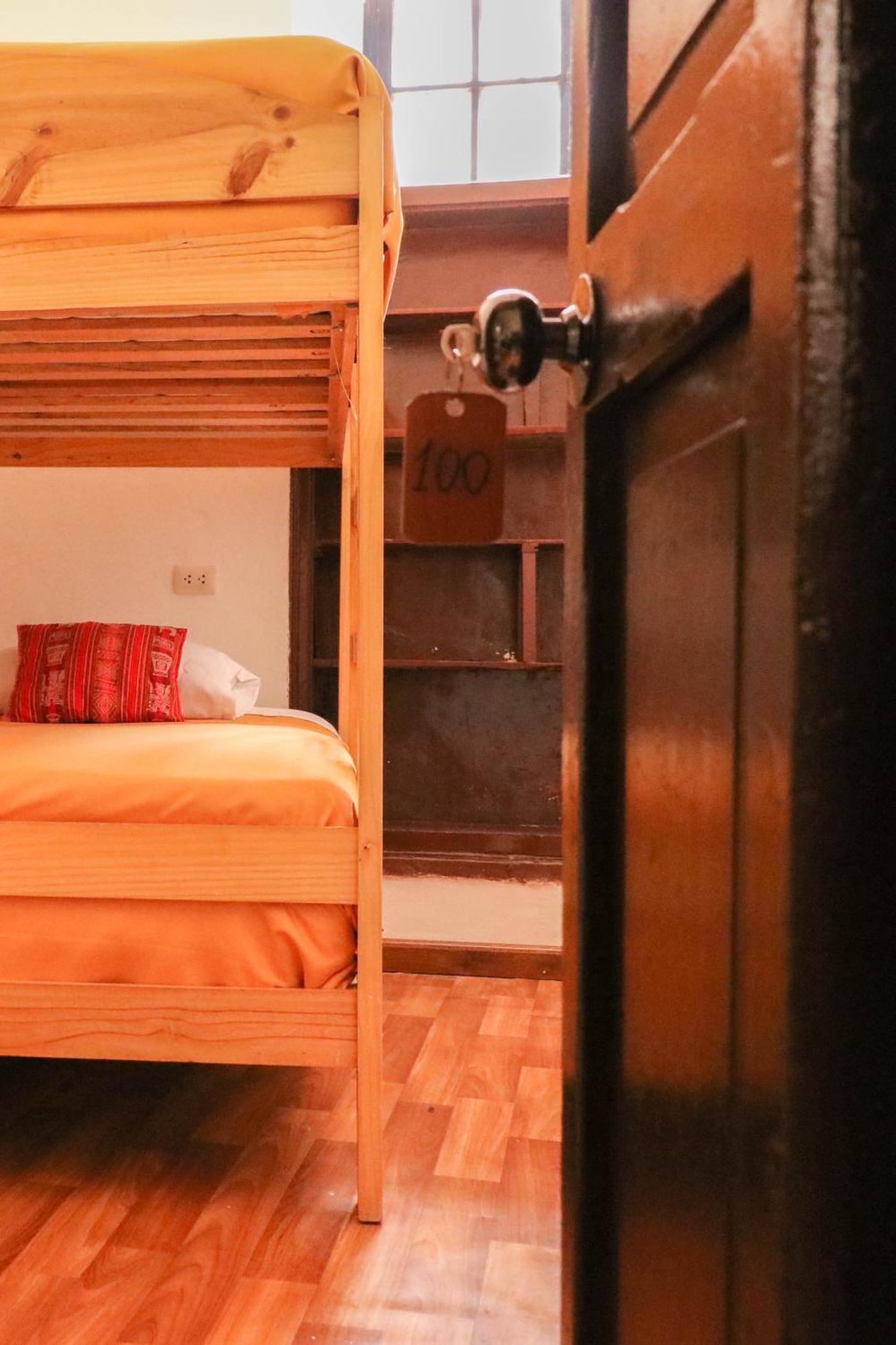 Millas House Cusco Ngoại thất bức ảnh