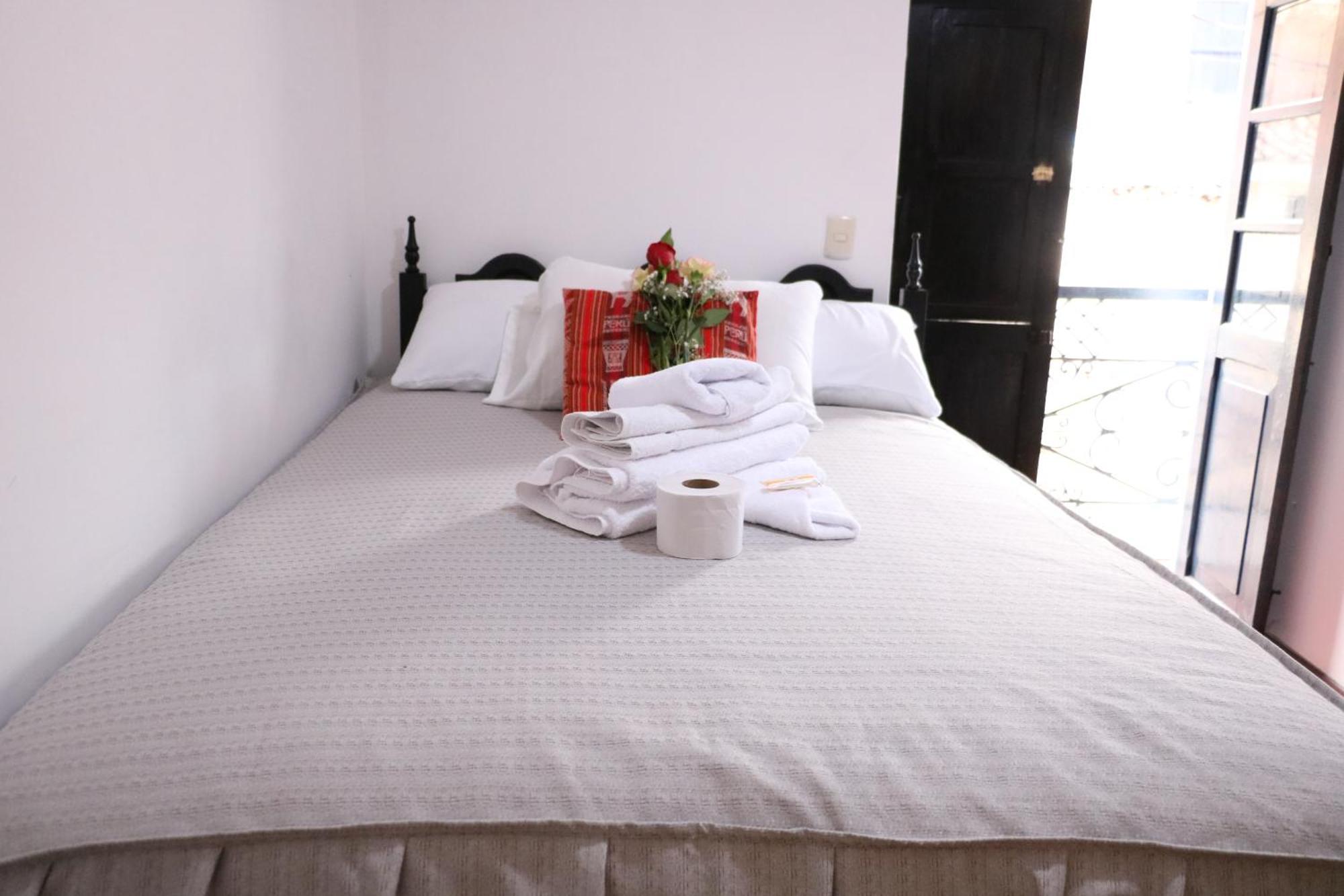 Millas House Cusco Ngoại thất bức ảnh
