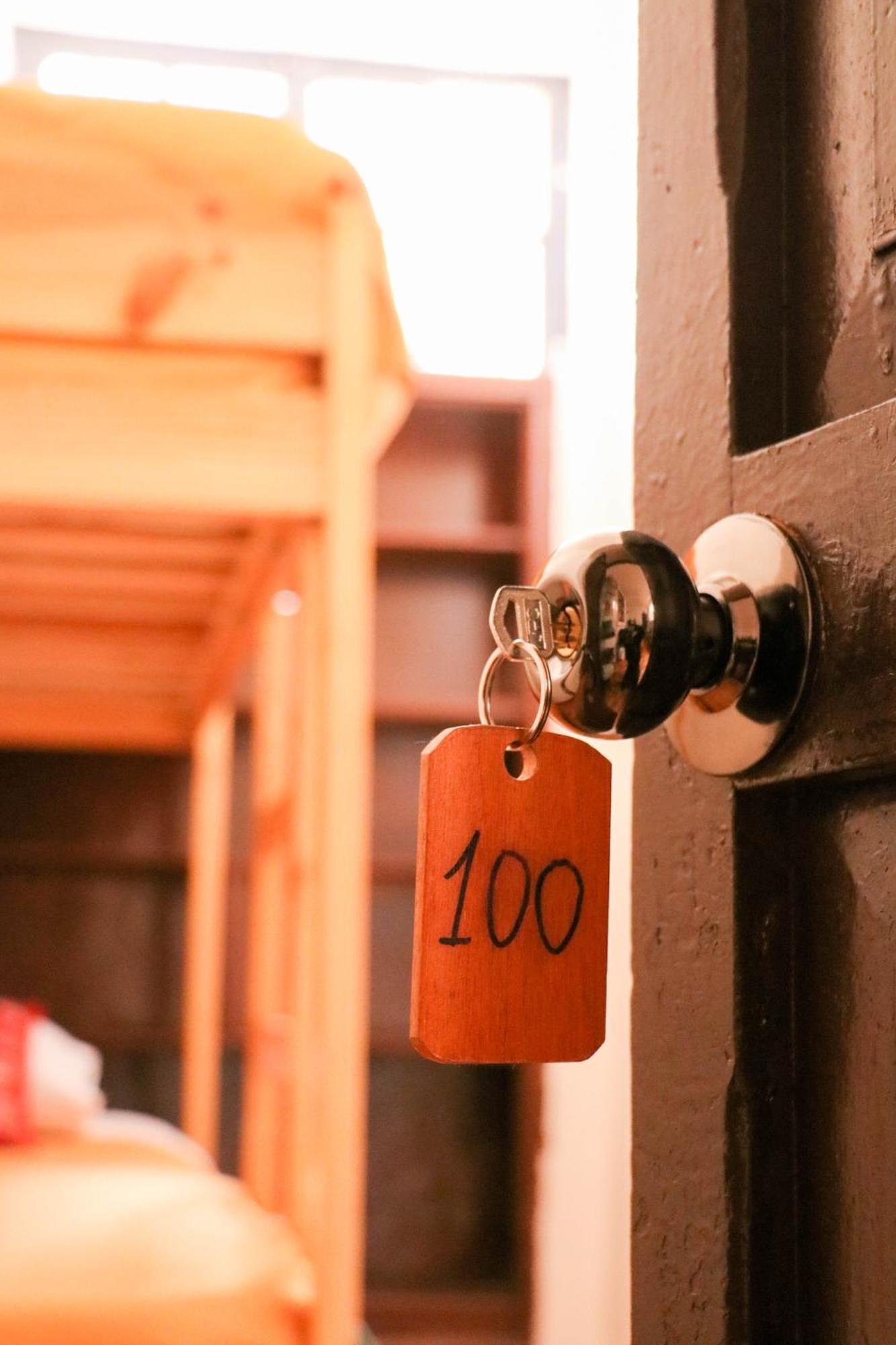 Millas House Cusco Ngoại thất bức ảnh