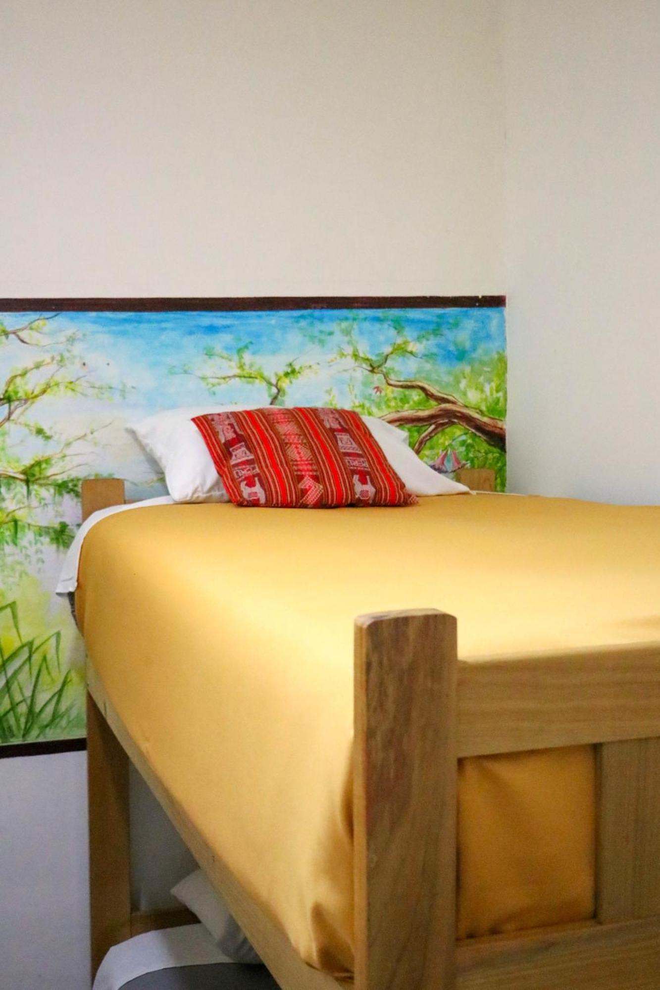 Millas House Cusco Ngoại thất bức ảnh