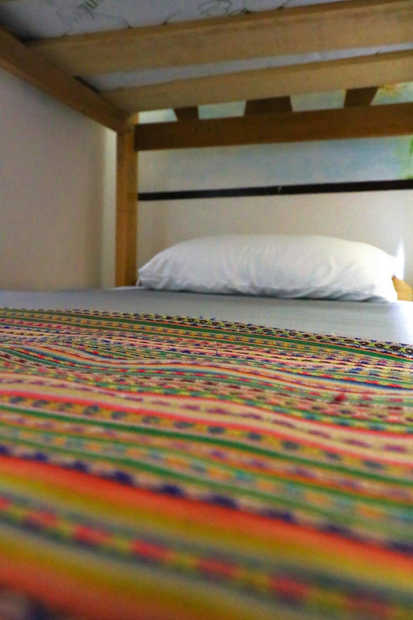 Millas House Cusco Ngoại thất bức ảnh
