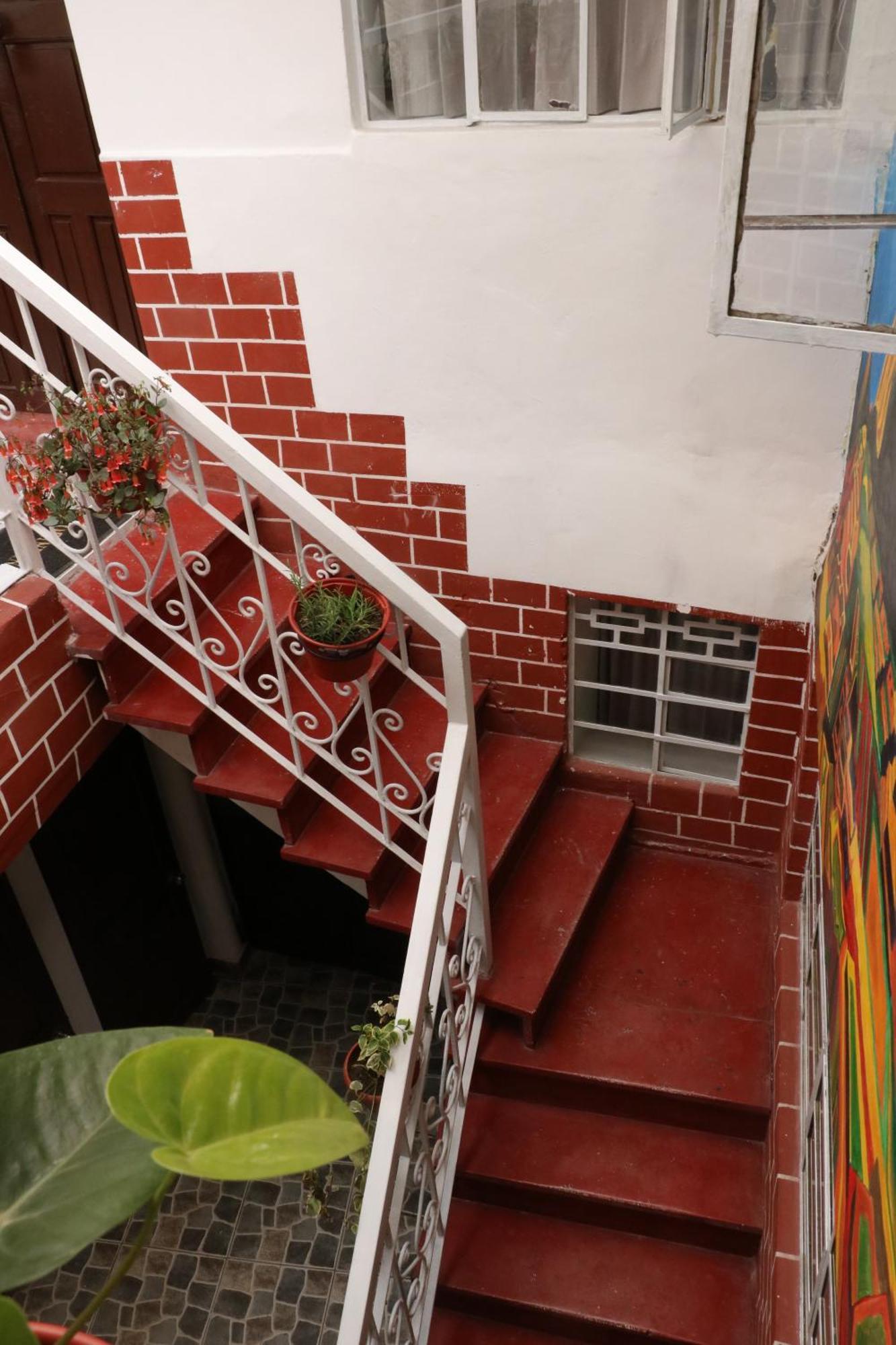 Millas House Cusco Ngoại thất bức ảnh