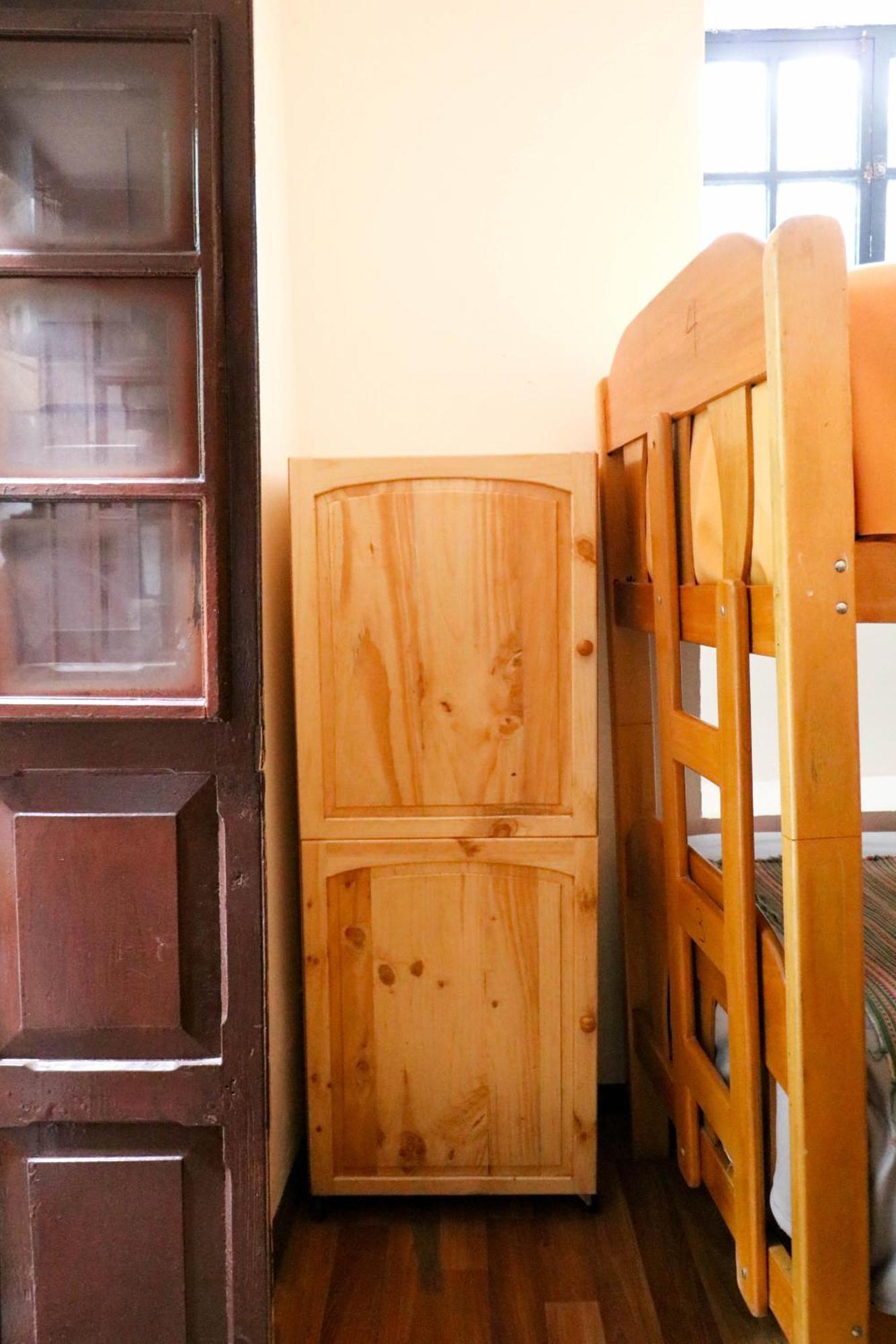 Millas House Cusco Ngoại thất bức ảnh