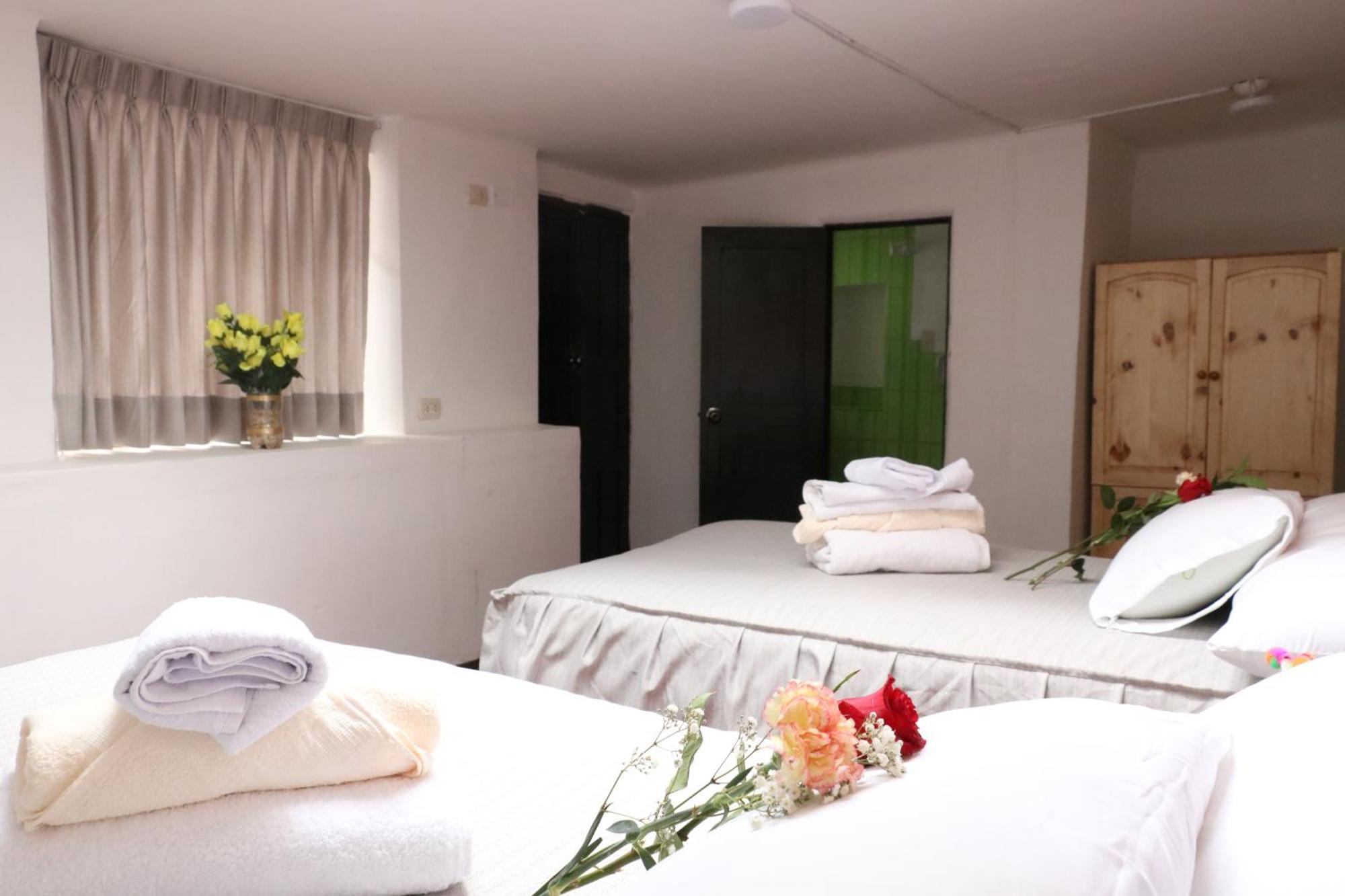 Millas House Cusco Ngoại thất bức ảnh