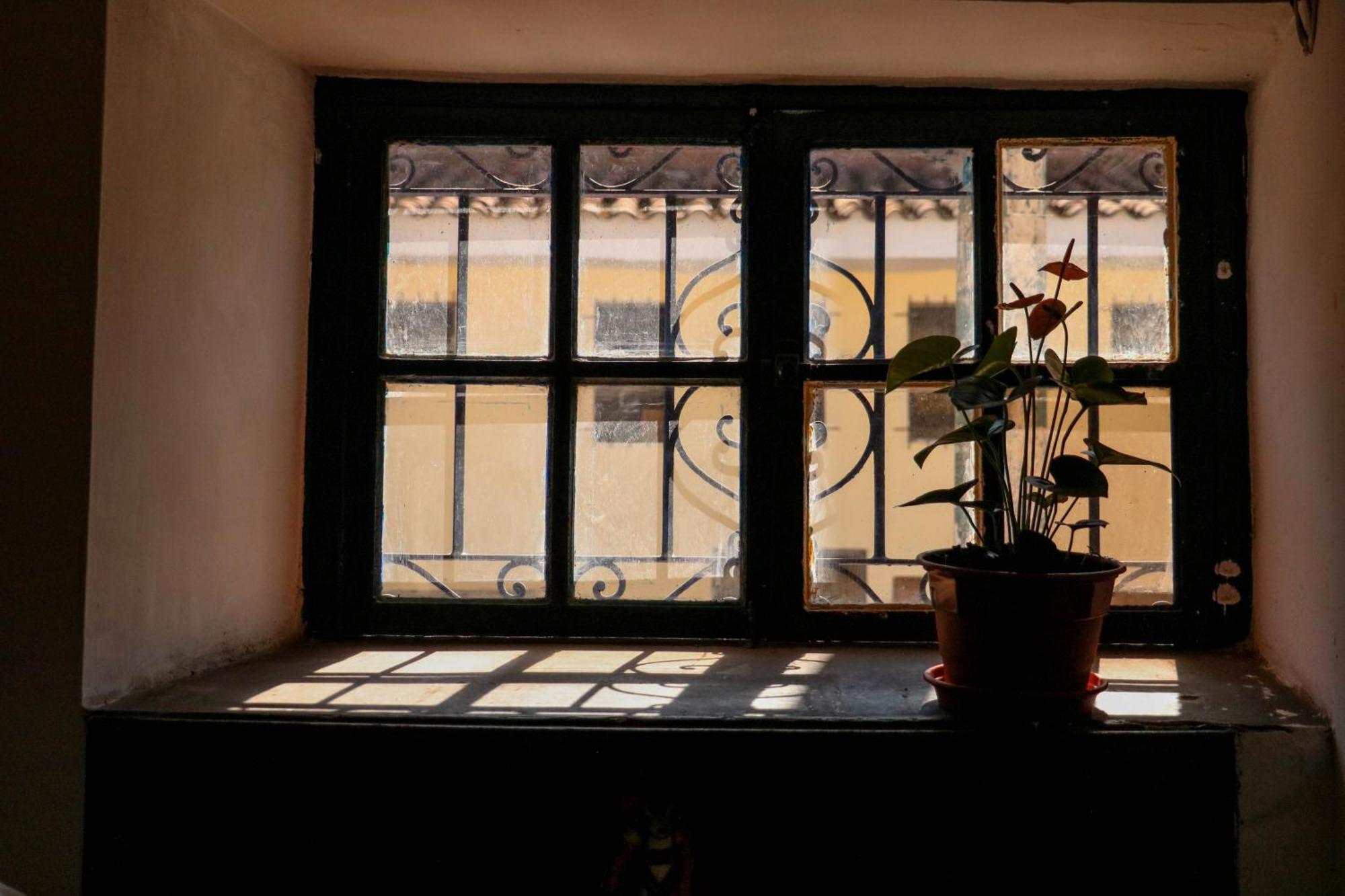 Millas House Cusco Ngoại thất bức ảnh