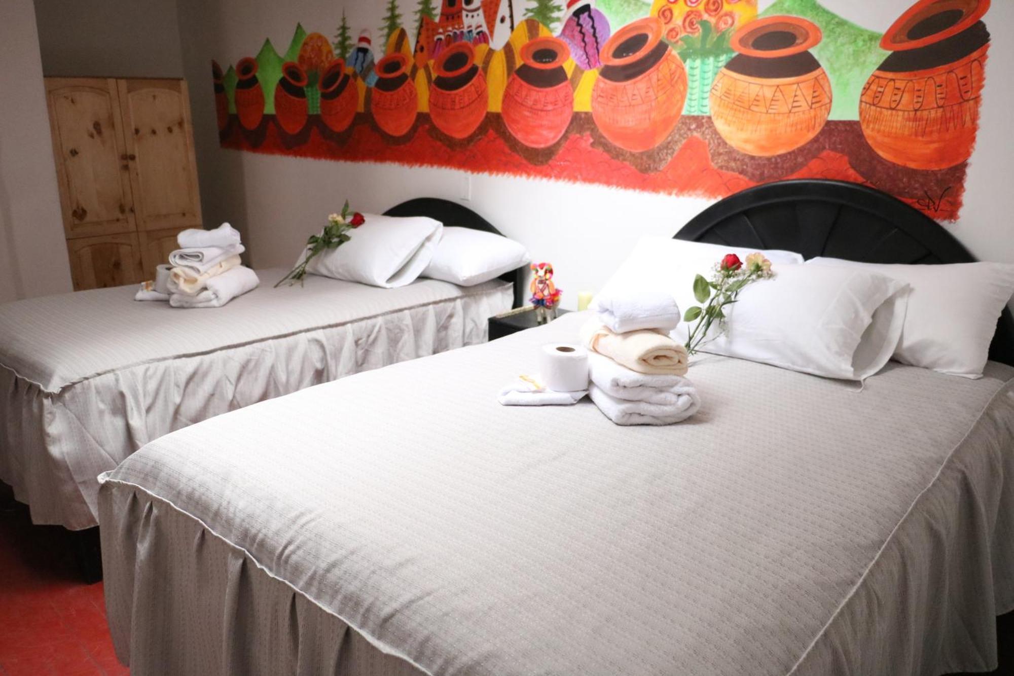 Millas House Cusco Ngoại thất bức ảnh