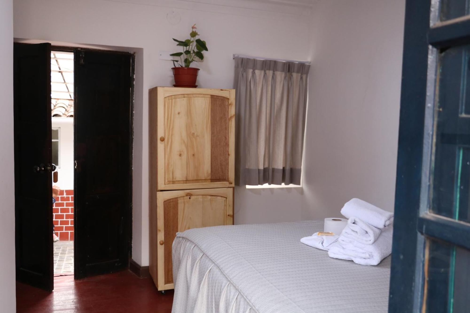Millas House Cusco Ngoại thất bức ảnh