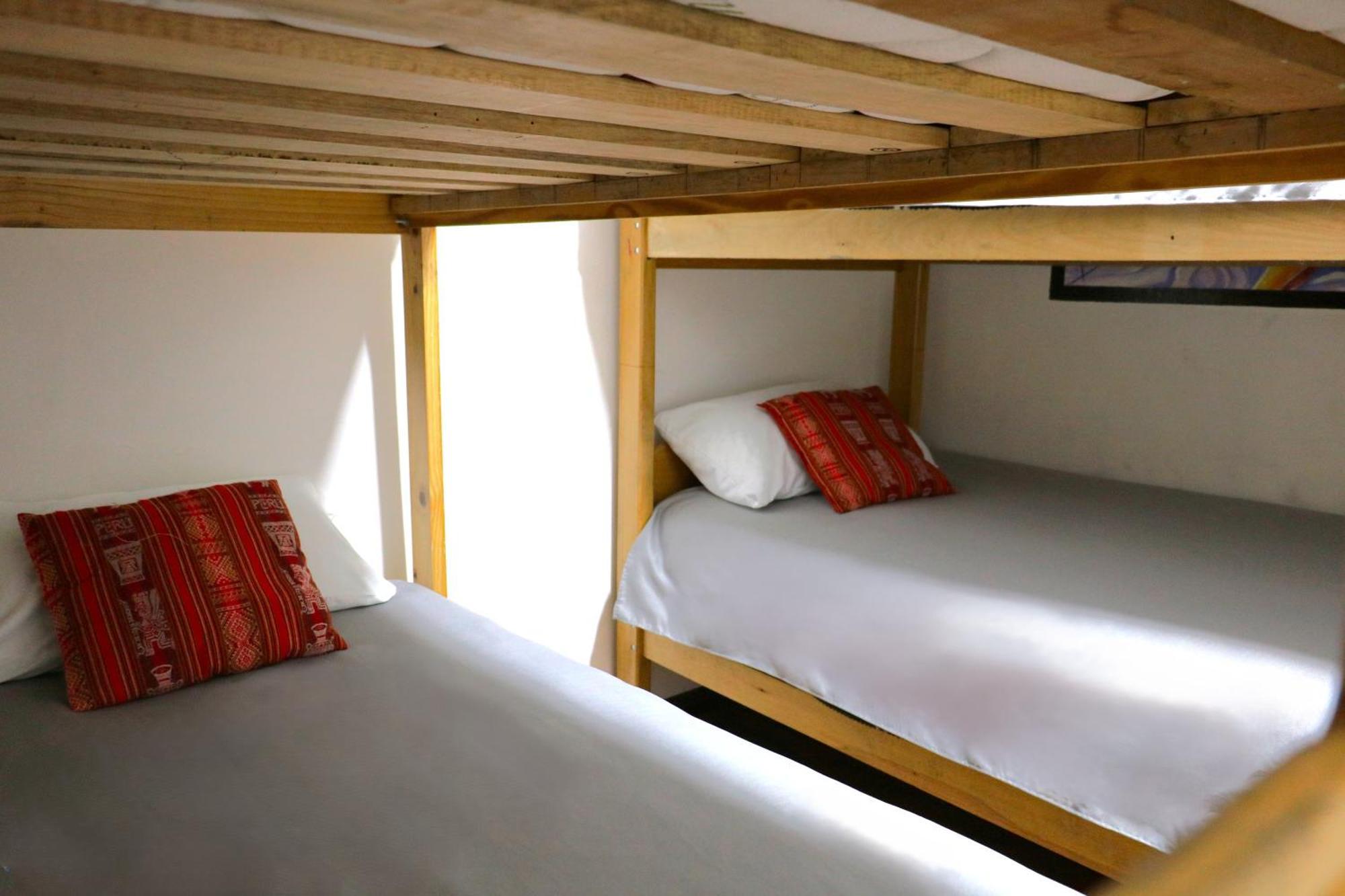 Millas House Cusco Ngoại thất bức ảnh