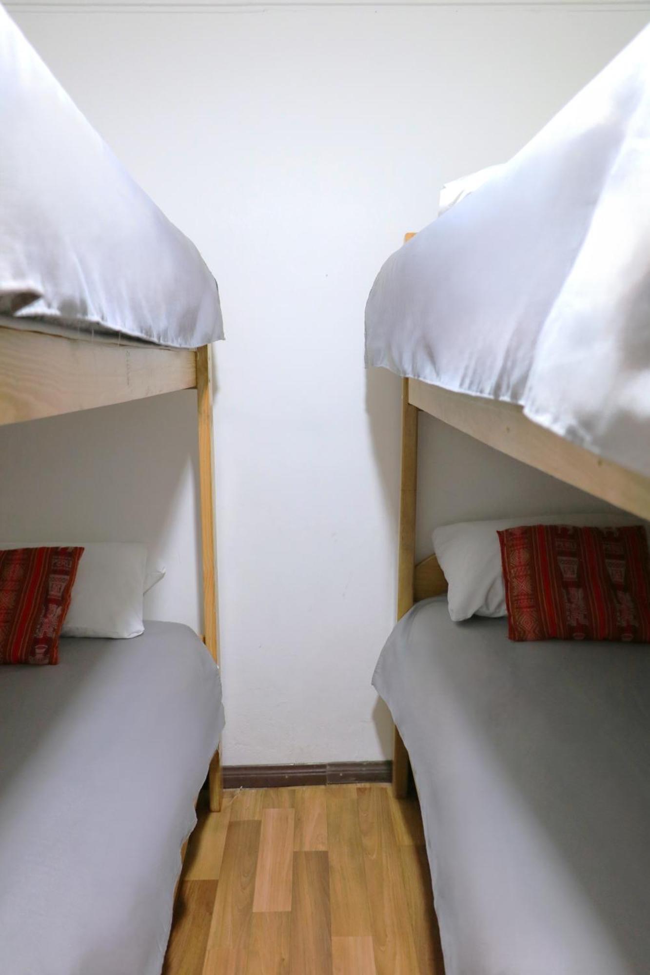 Millas House Cusco Ngoại thất bức ảnh